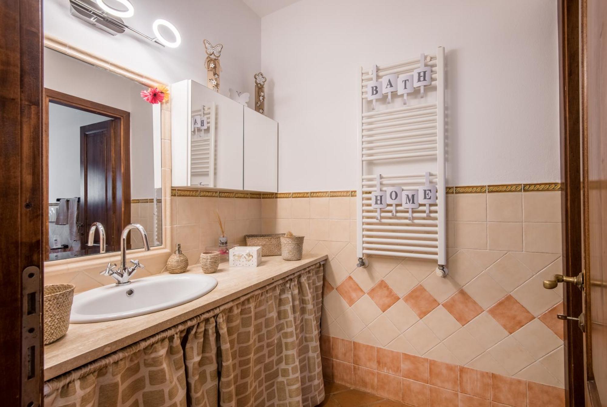 Fortilizio Di Campiglia Il Pero Rapolano Terme Dış mekan fotoğraf